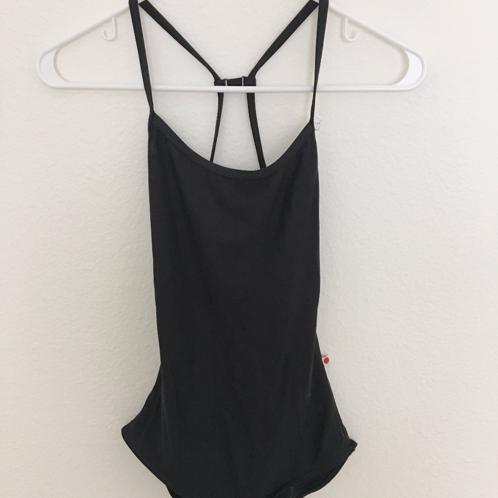 LA Yumiko "Nadja" Leotard